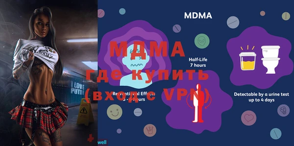 прущая мука Мегион